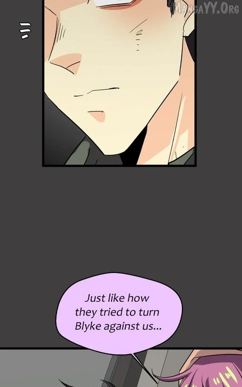 UnOrdinary  Manga Chapter 380 page 76 - 
