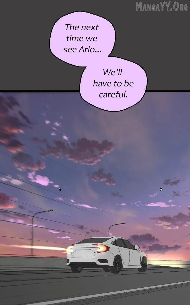 UnOrdinary  Manga Chapter 380 page 85 - 