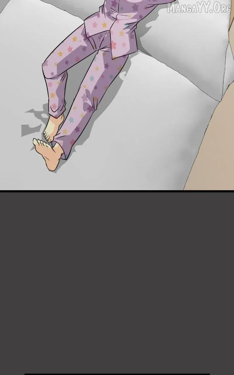 UnOrdinary  Manga Chapter 380 page 91 - 