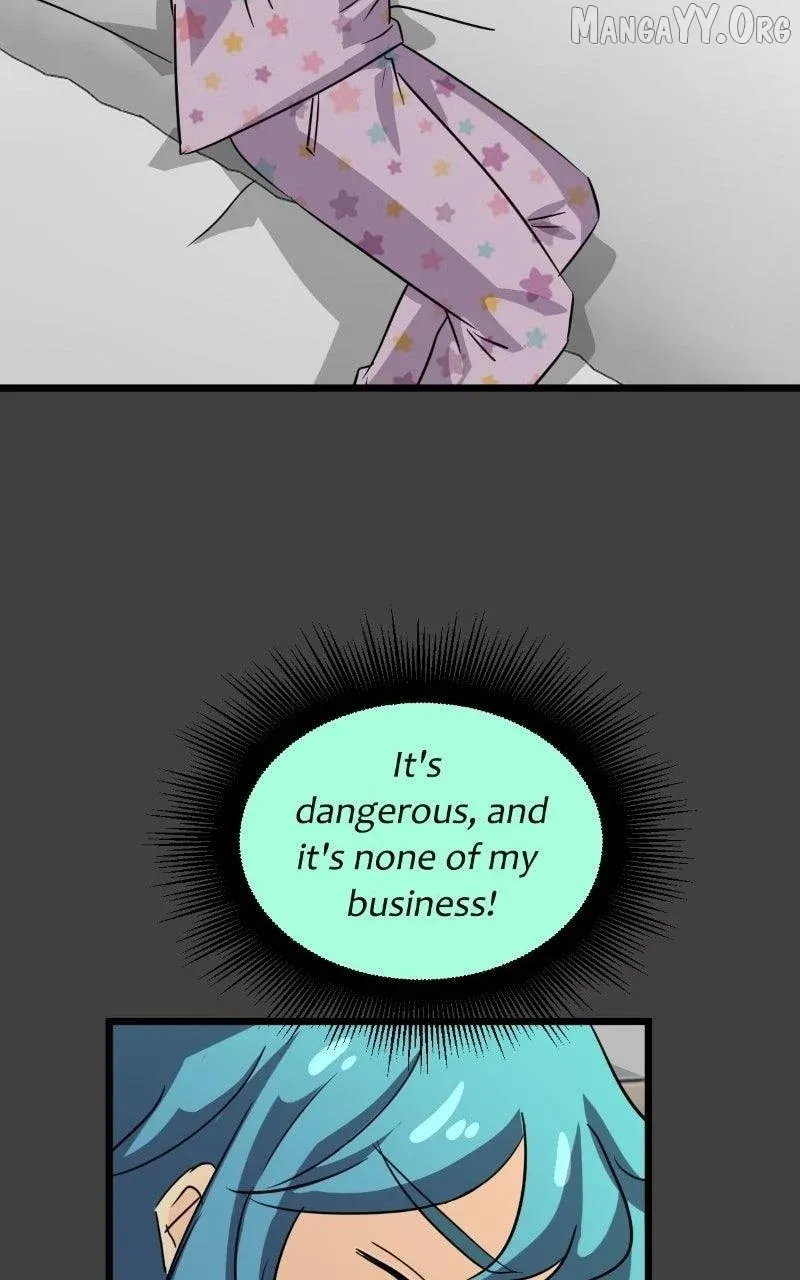 UnOrdinary  Manga Chapter 380 page 95 - 