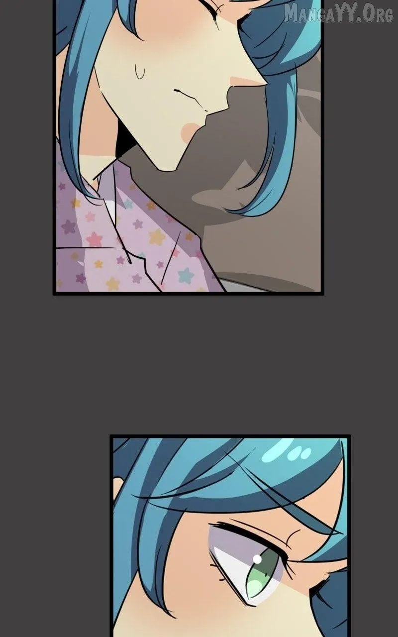 UnOrdinary  Manga Chapter 380 page 96 - 