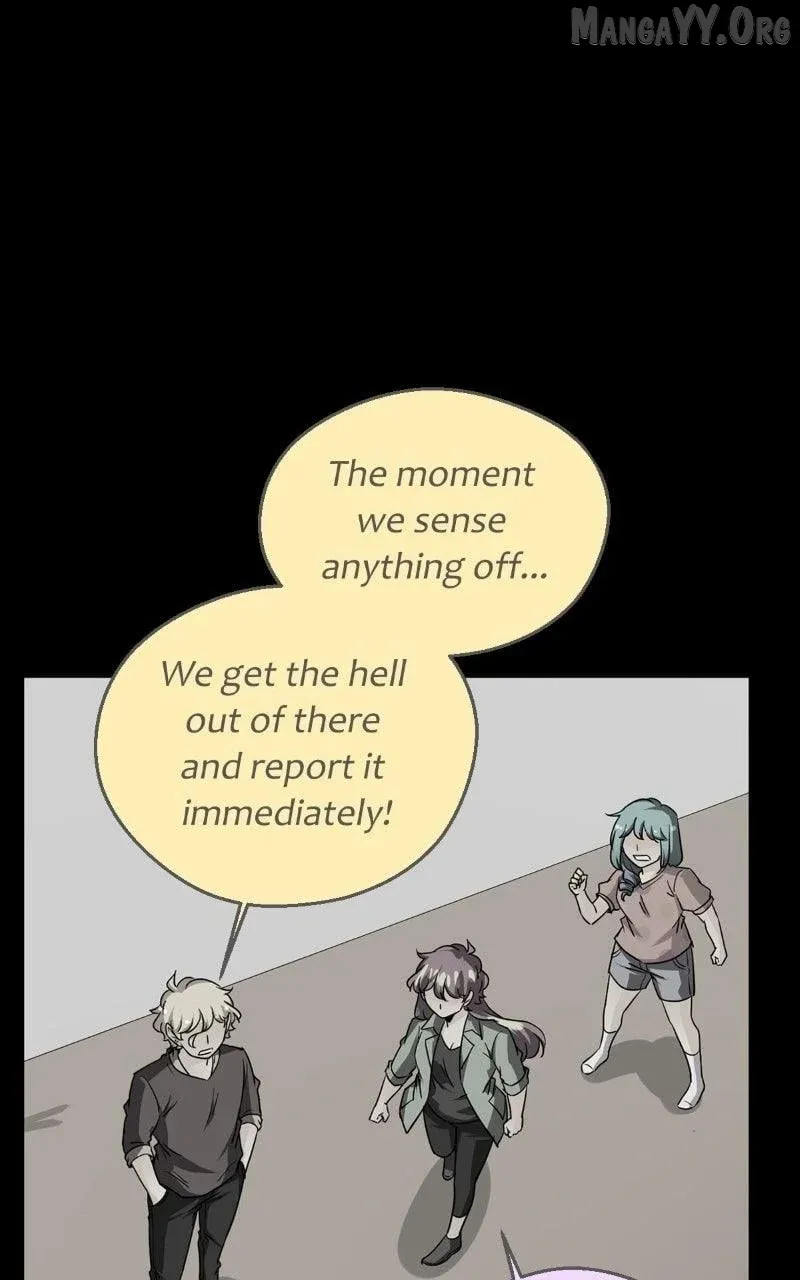UnOrdinary  Manga Chapter 380 page 100 - 