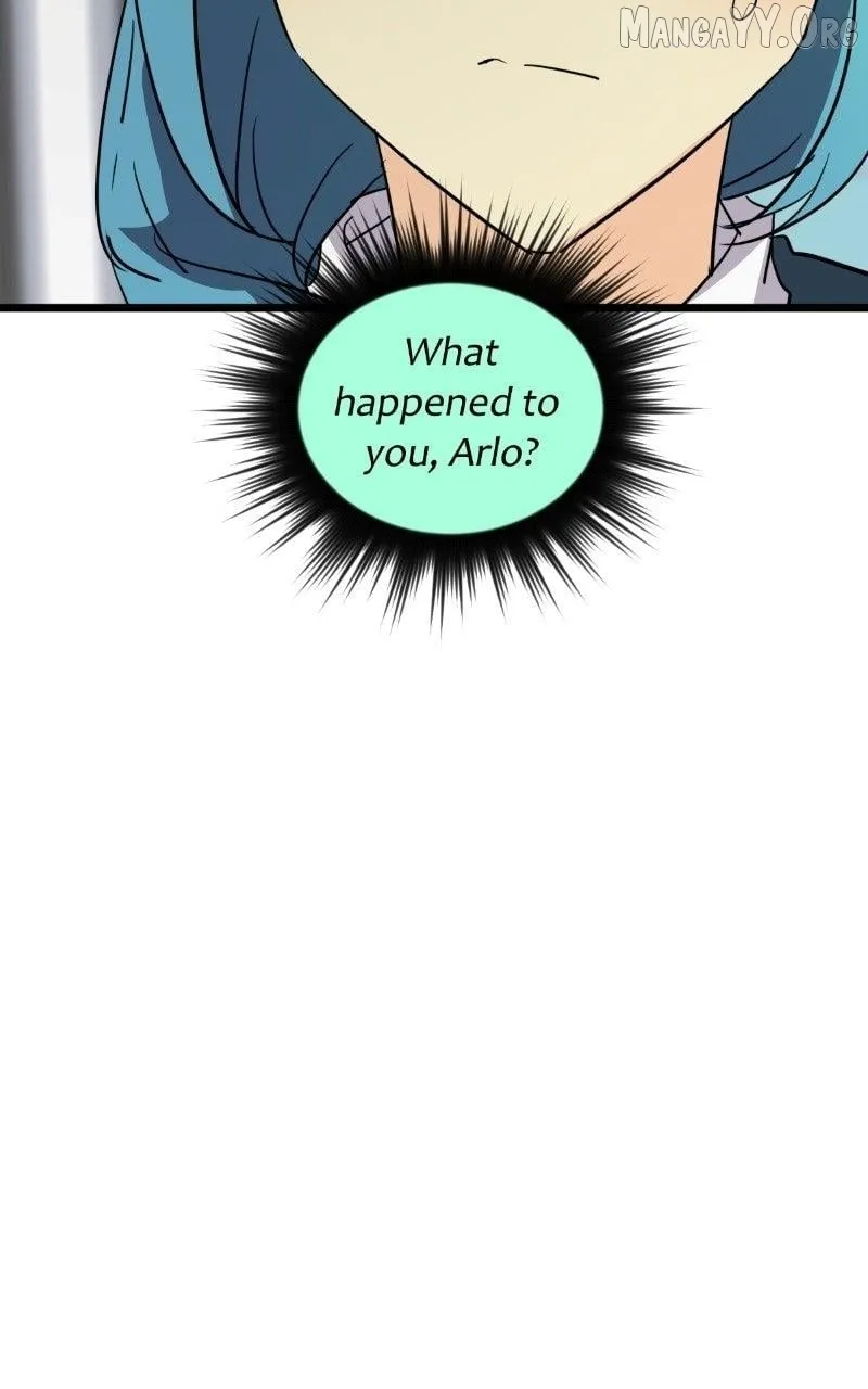 UnOrdinary  Manga Chapter 381 page 11 - 
