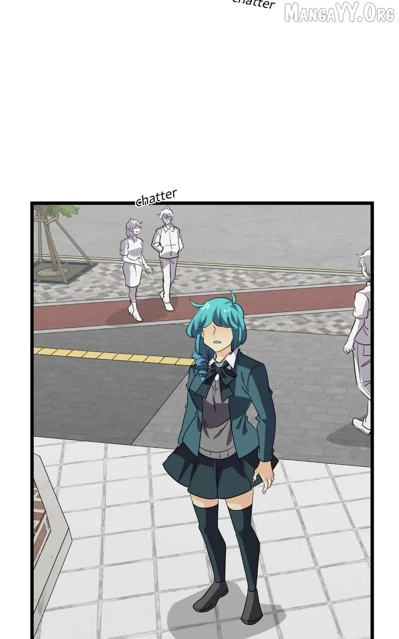UnOrdinary  Manga Chapter 381 page 105 - 