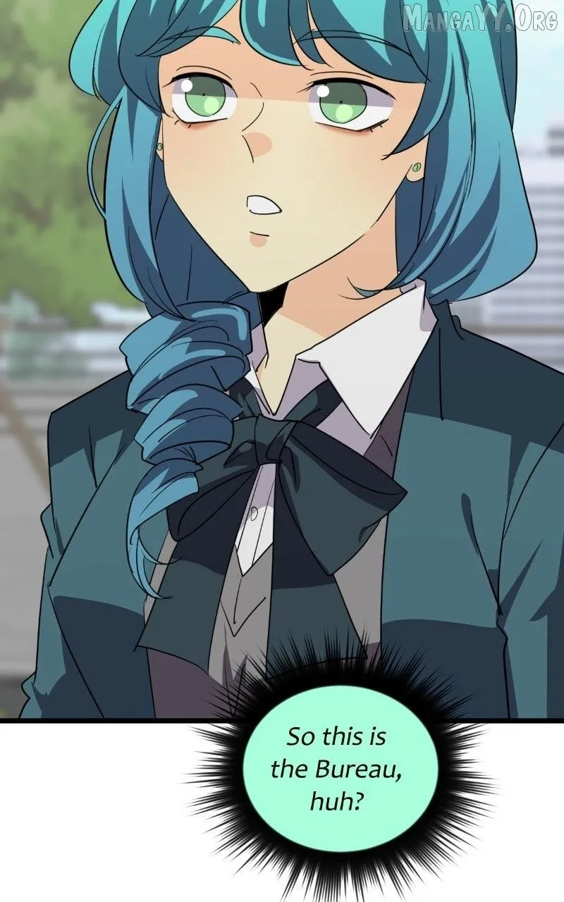 UnOrdinary  Manga Chapter 381 page 107 - 