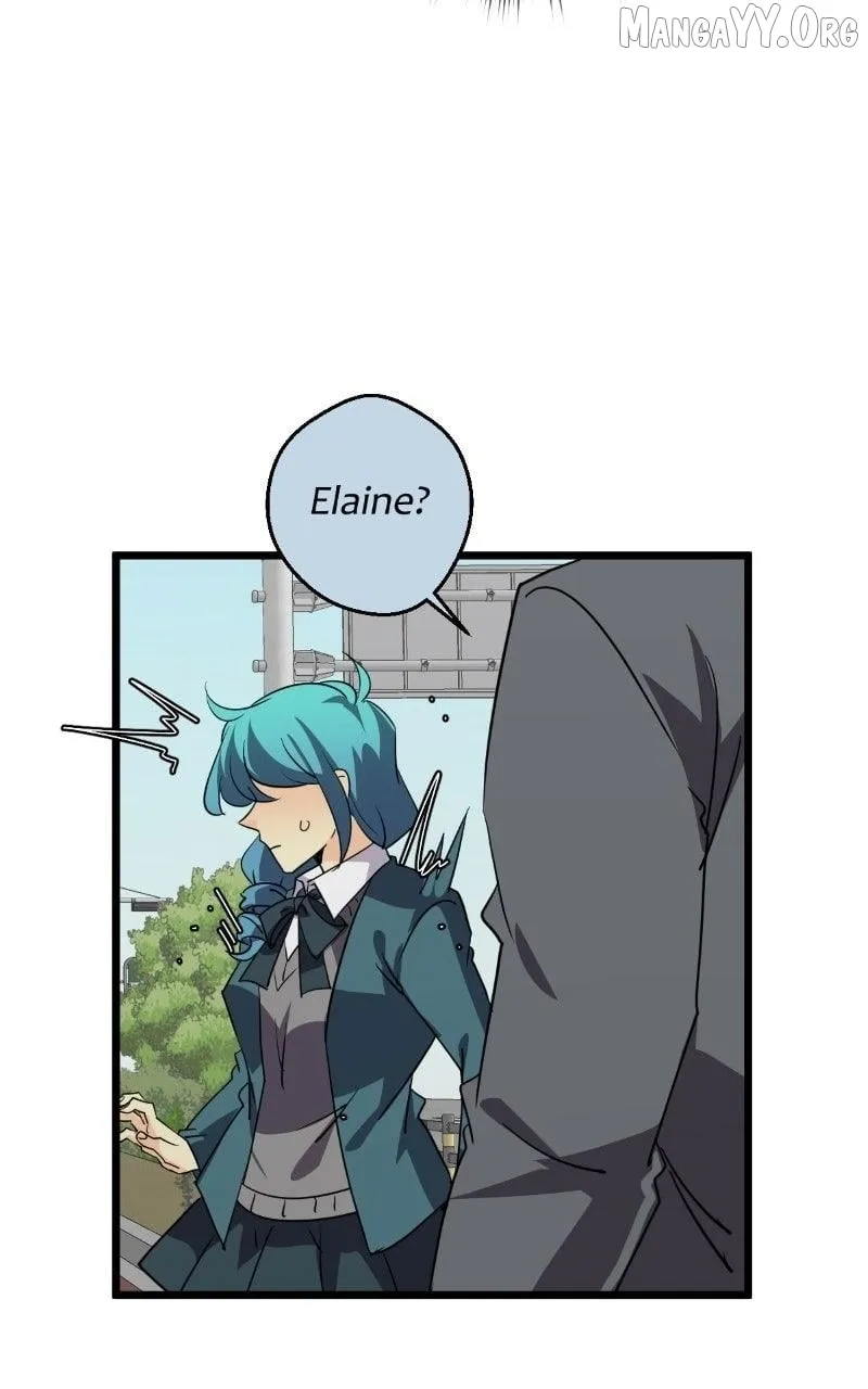 UnOrdinary  Manga Chapter 381 page 108 - 