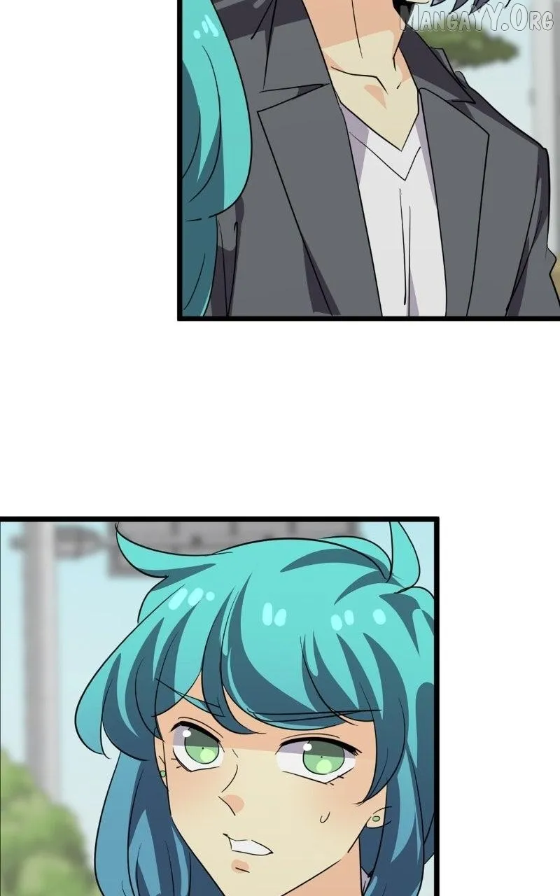 UnOrdinary  Manga Chapter 381 page 114 - 