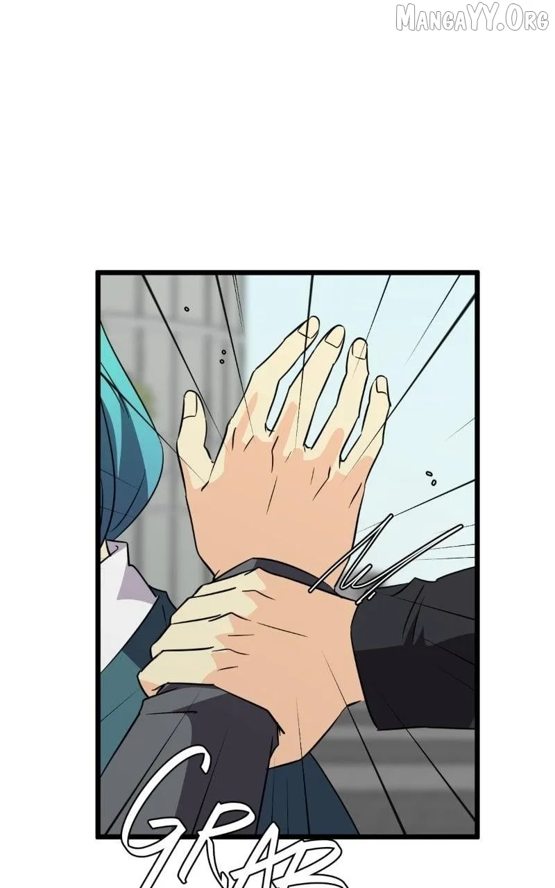 UnOrdinary  Manga Chapter 381 page 117 - 
