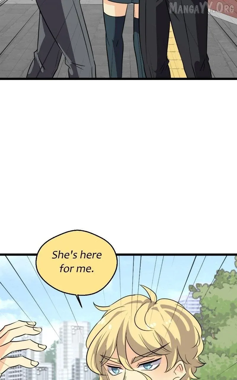UnOrdinary  Manga Chapter 381 page 119 - 