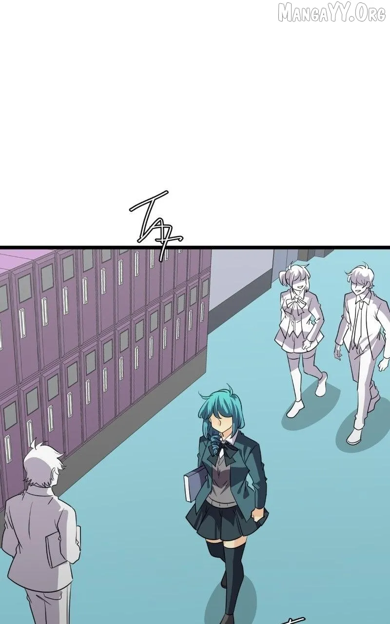 UnOrdinary  Manga Chapter 381 page 13 - 