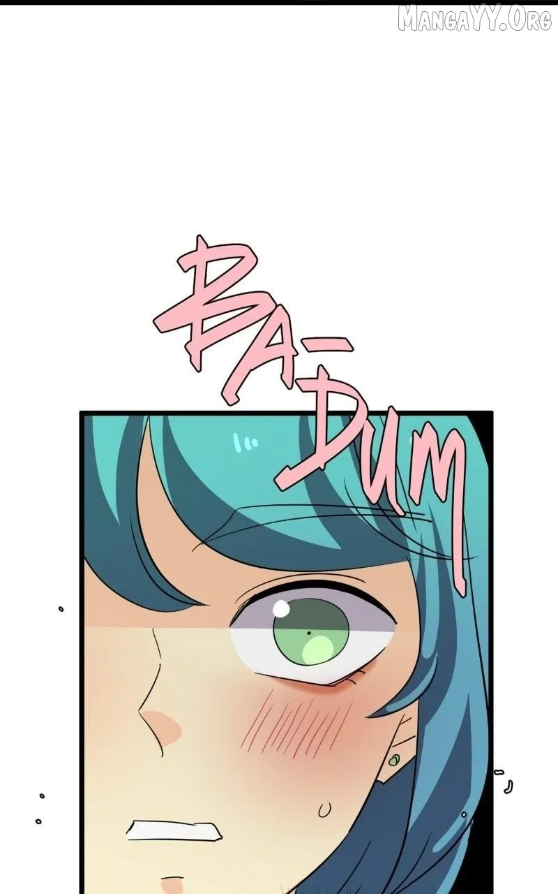 UnOrdinary  Manga Chapter 381 page 121 - 