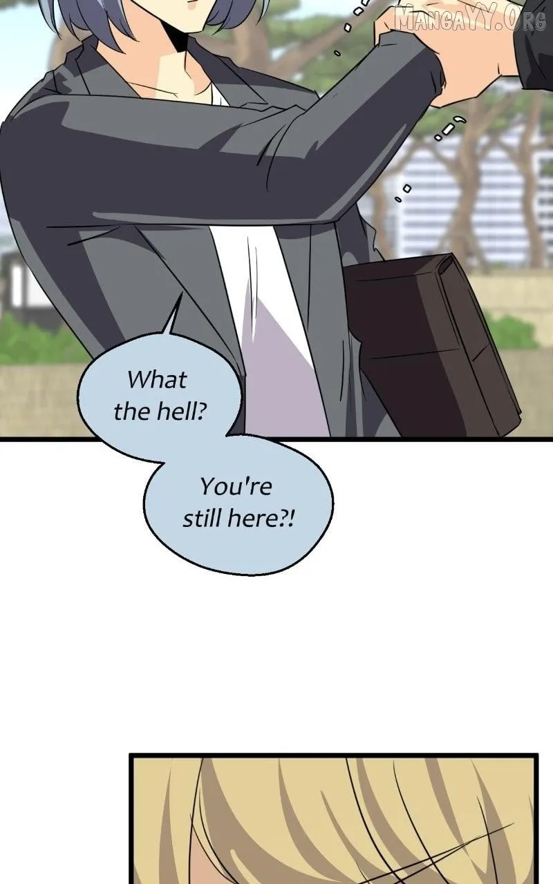 UnOrdinary  Manga Chapter 381 page 123 - 