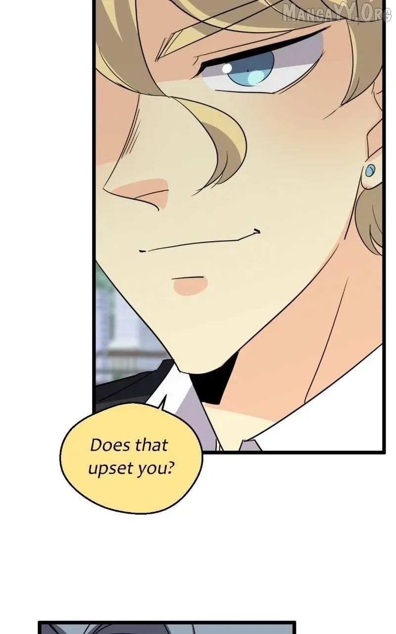 UnOrdinary  Manga Chapter 381 page 124 - 