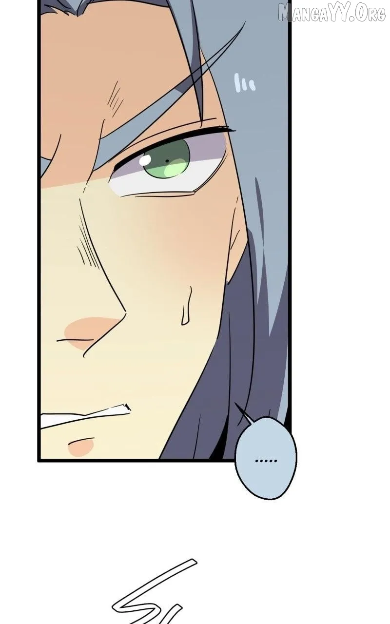 UnOrdinary  Manga Chapter 381 page 125 - 