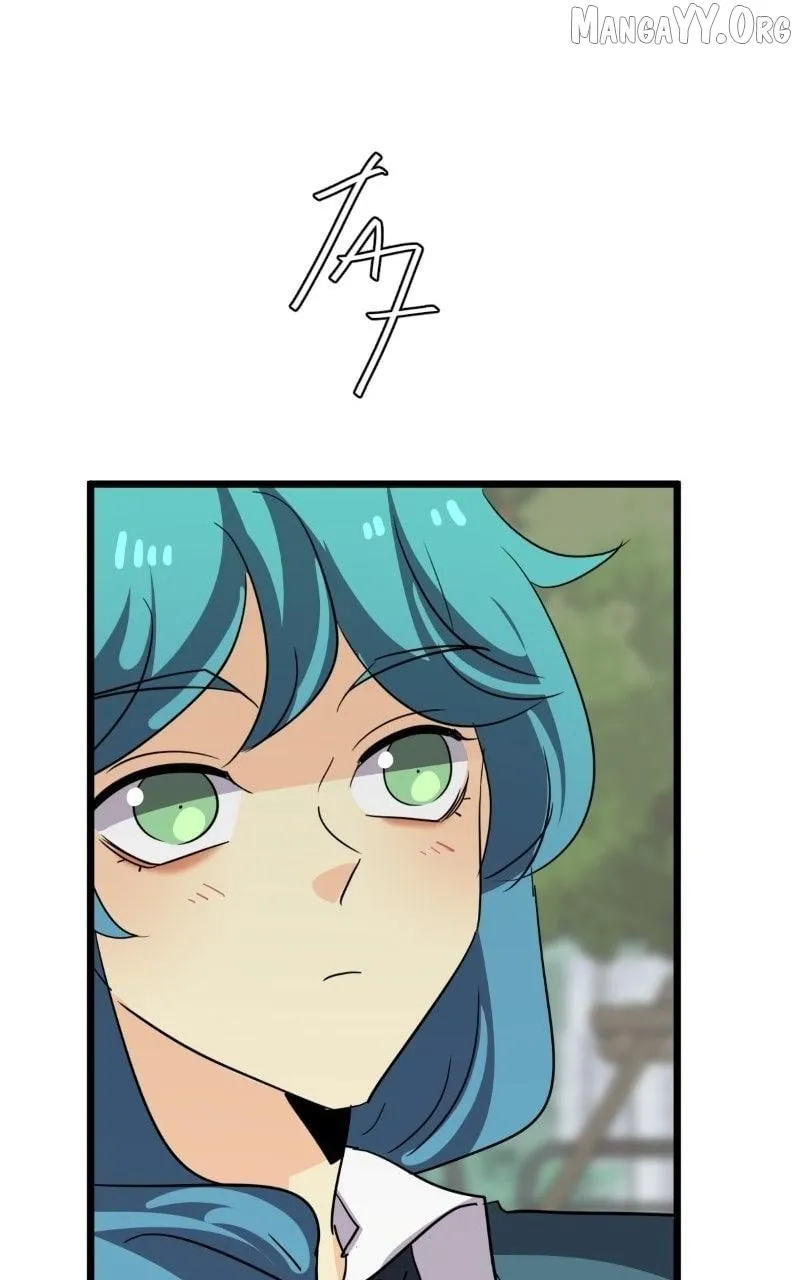 UnOrdinary  Manga Chapter 381 page 128 - 