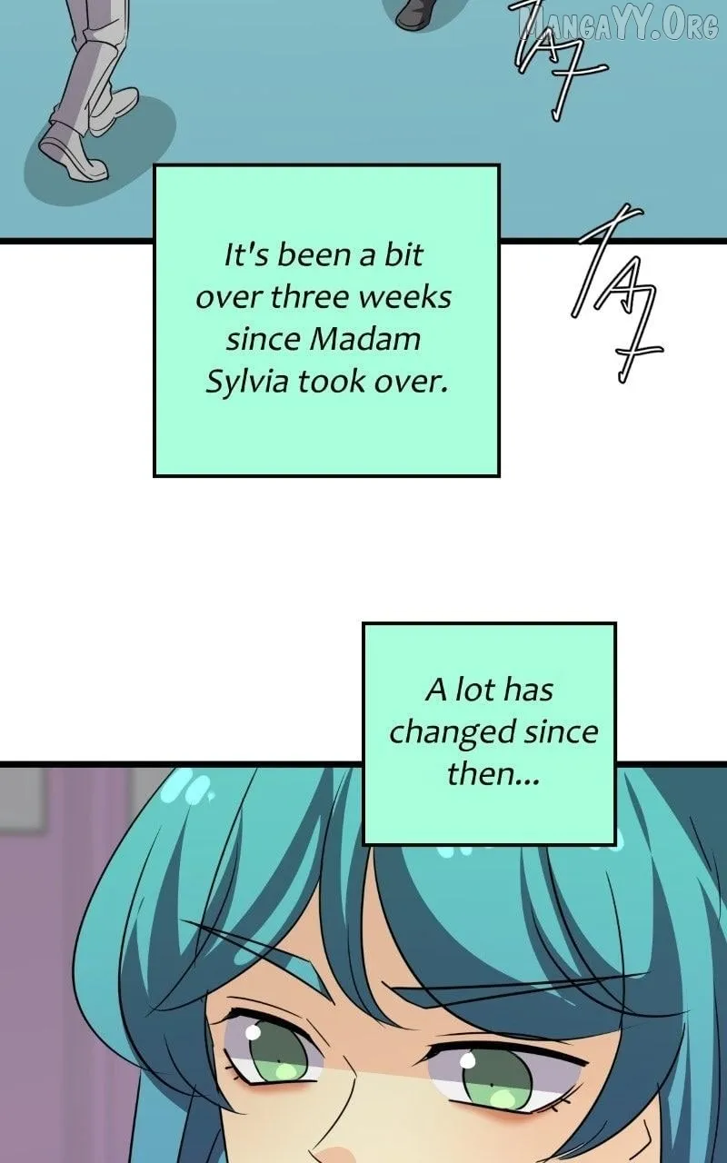 UnOrdinary  Manga Chapter 381 page 14 - 