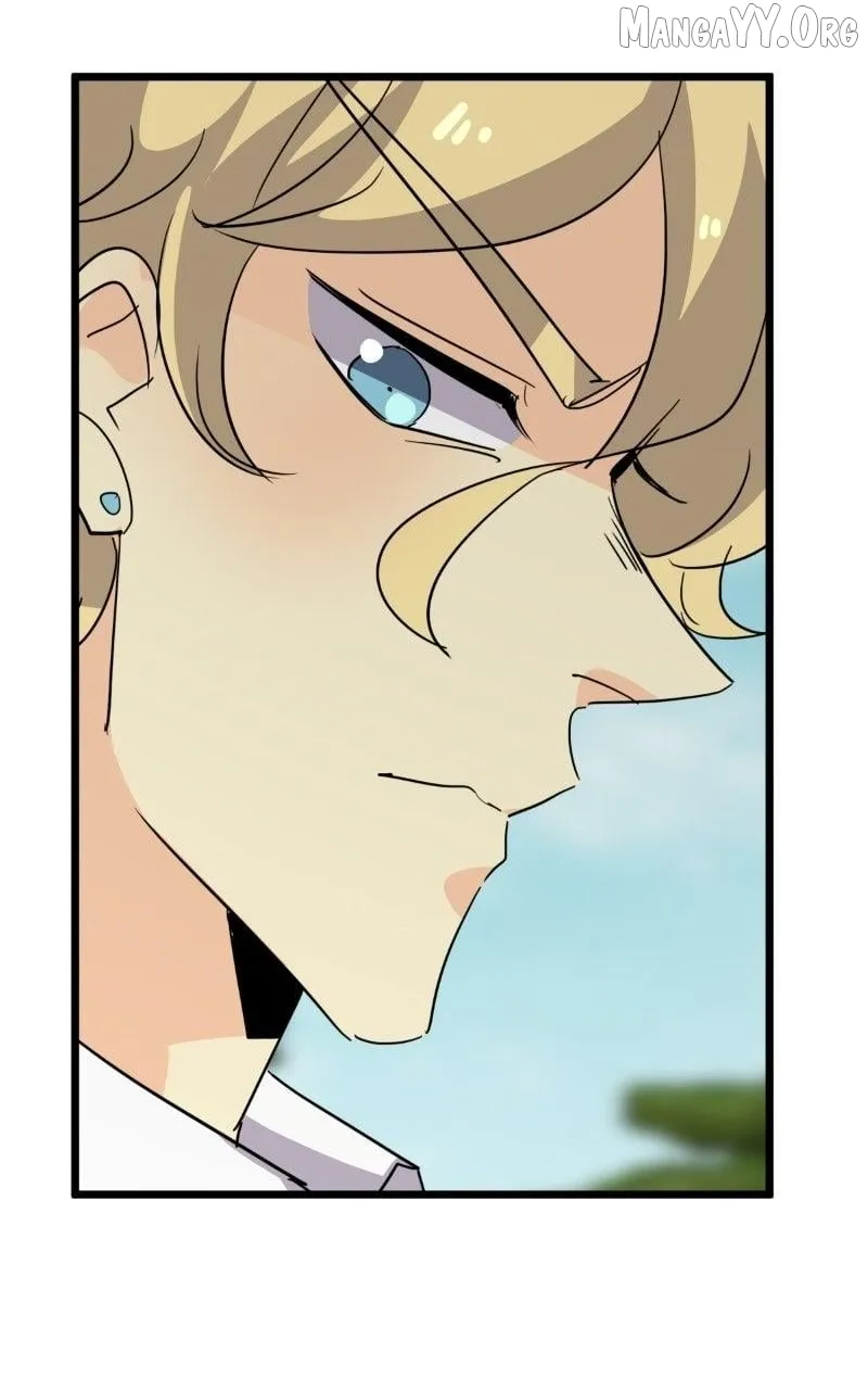 UnOrdinary  Manga Chapter 381 page 131 - 