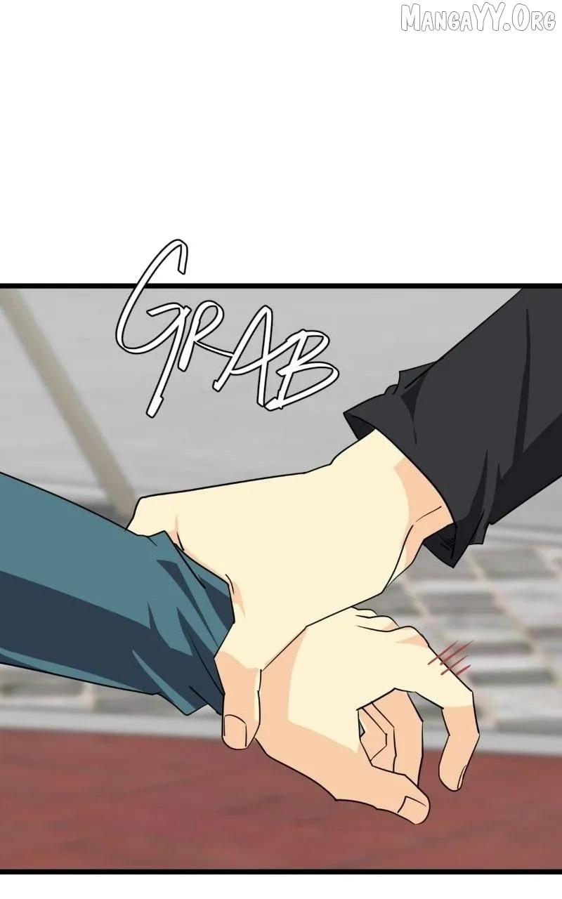 UnOrdinary  Manga Chapter 381 page 132 - 