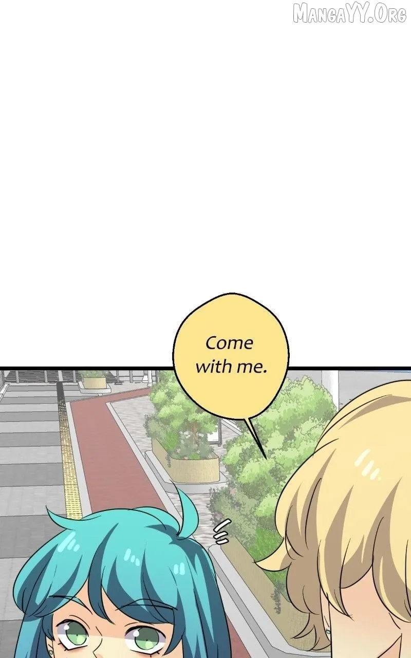 UnOrdinary  Manga Chapter 381 page 133 - 