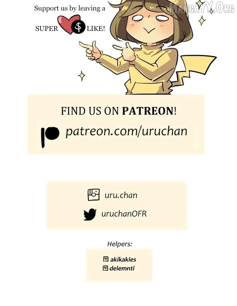UnOrdinary  Manga Chapter 381 page 136 - 