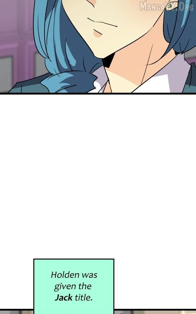 UnOrdinary  Manga Chapter 381 page 15 - 