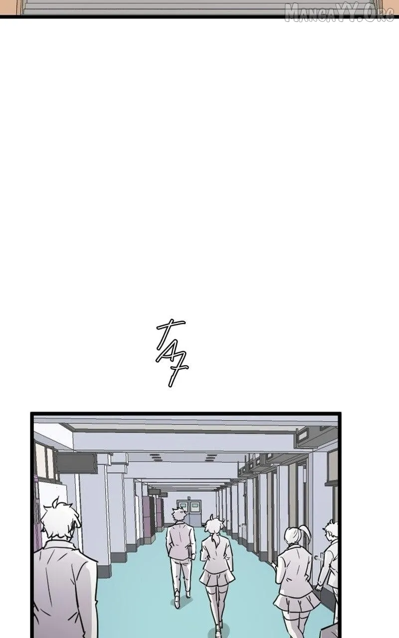 UnOrdinary  Manga Chapter 381 page 3 - 