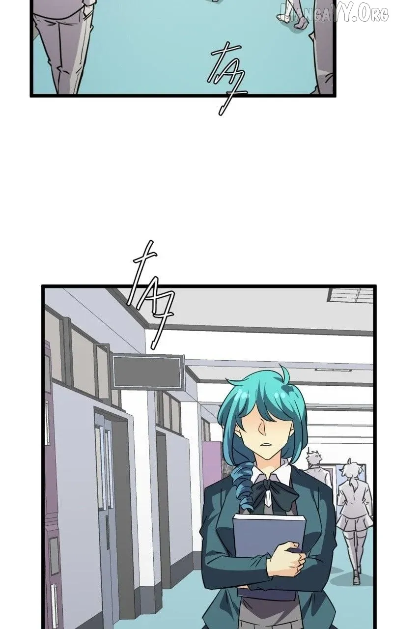 UnOrdinary  Manga Chapter 381 page 4 - 