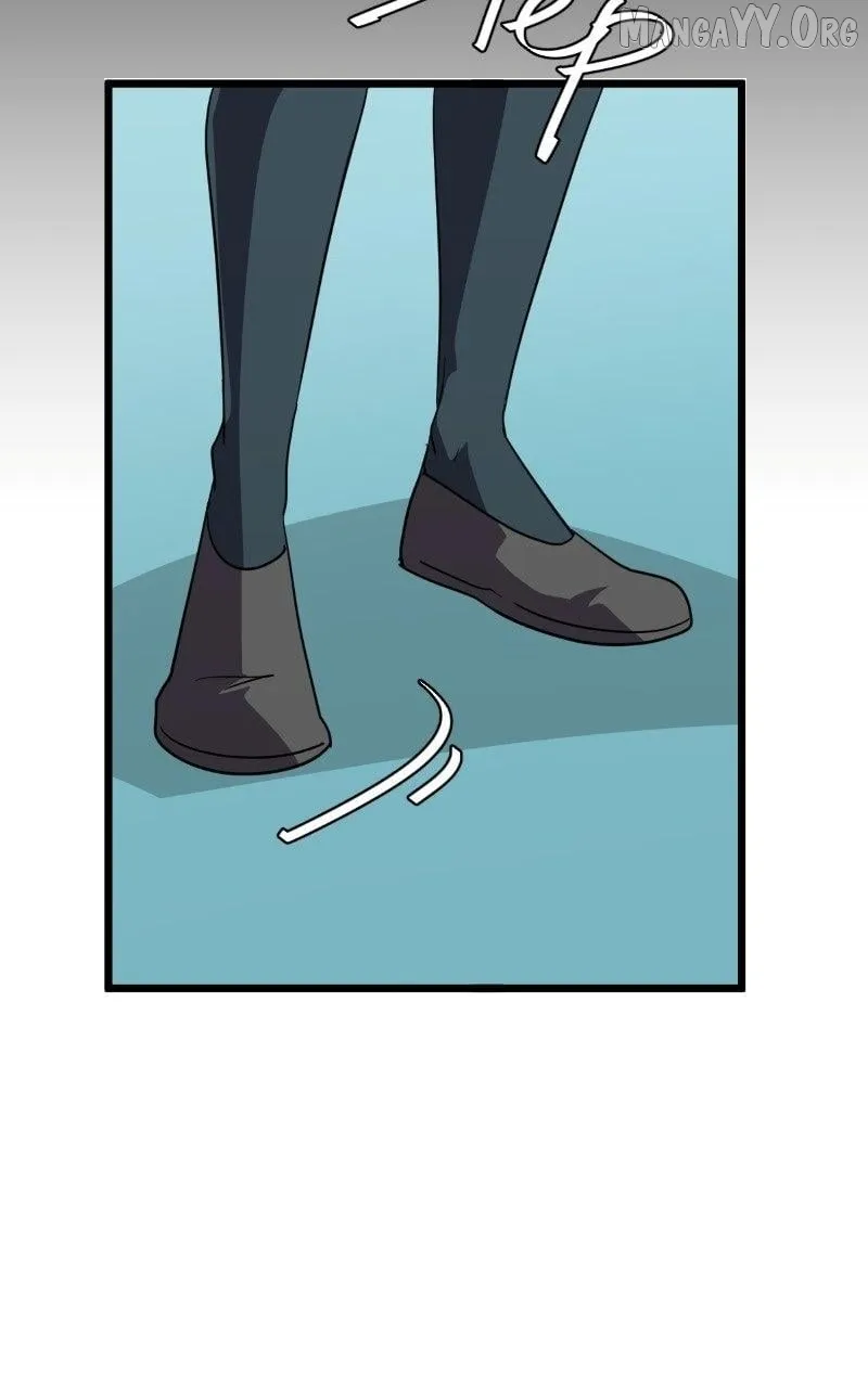 UnOrdinary  Manga Chapter 381 page 31 - 