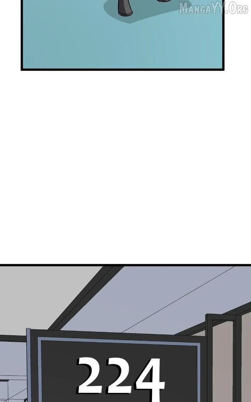 UnOrdinary  Manga Chapter 381 page 33 - 