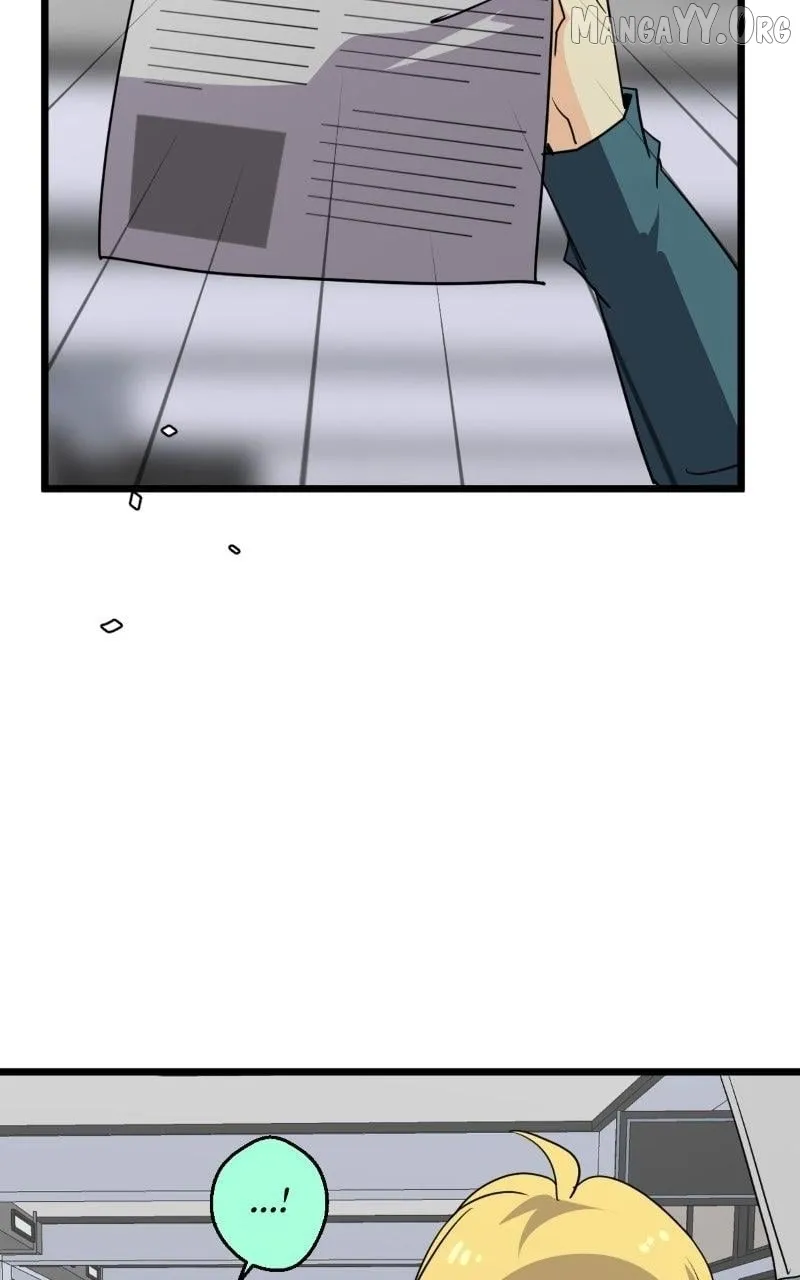 UnOrdinary  Manga Chapter 381 page 44 - 