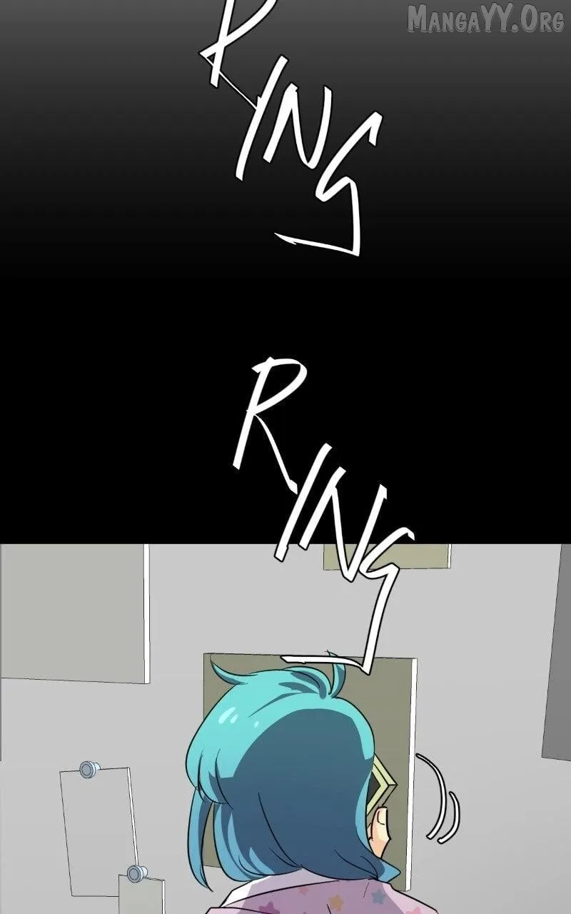 UnOrdinary  Manga Chapter 381 page 7 - 
