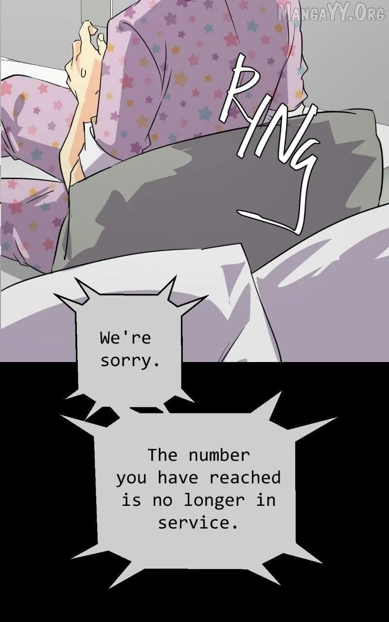 UnOrdinary  Manga Chapter 381 page 8 - 