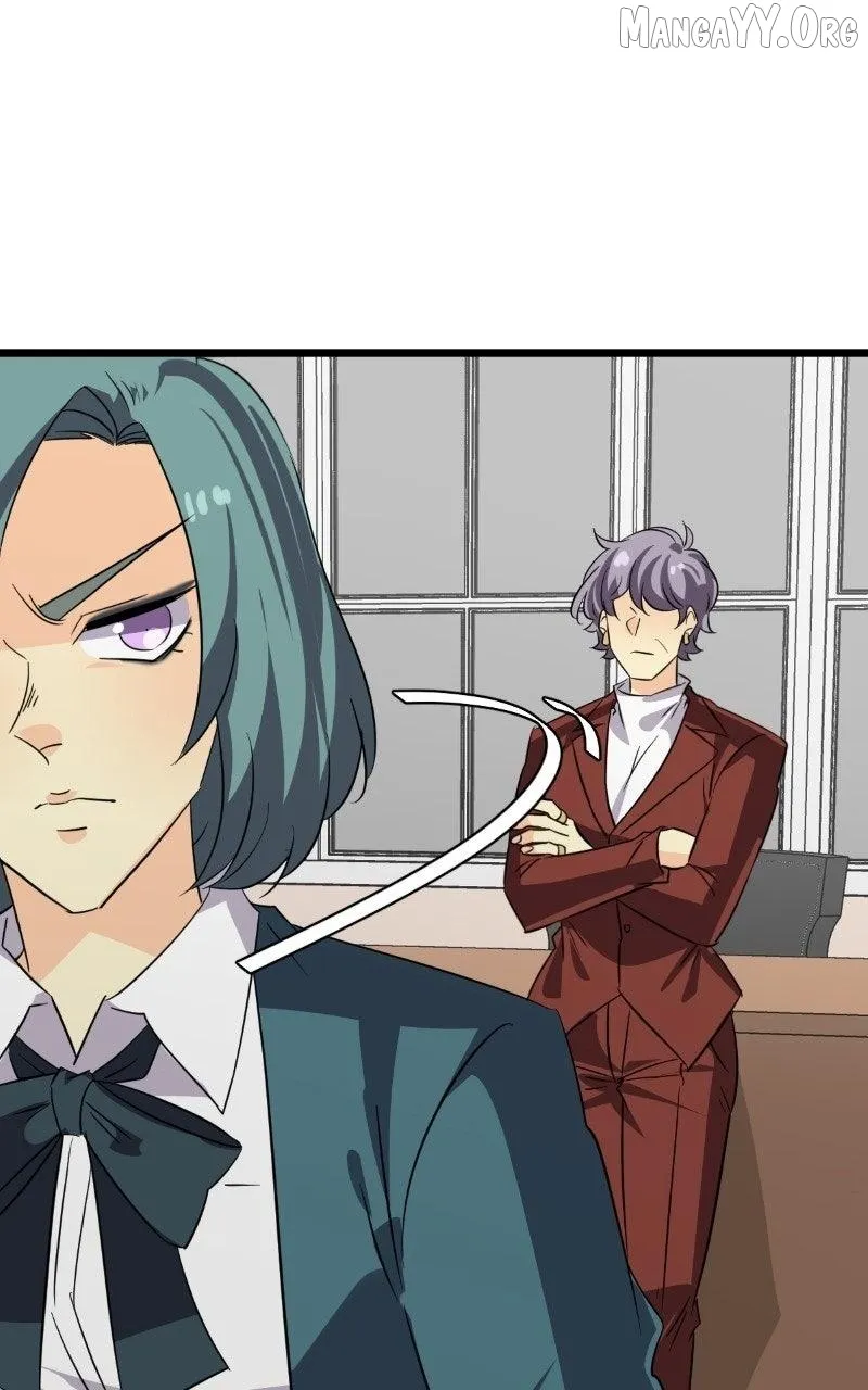 UnOrdinary  Manga Chapter 381 page 72 - 