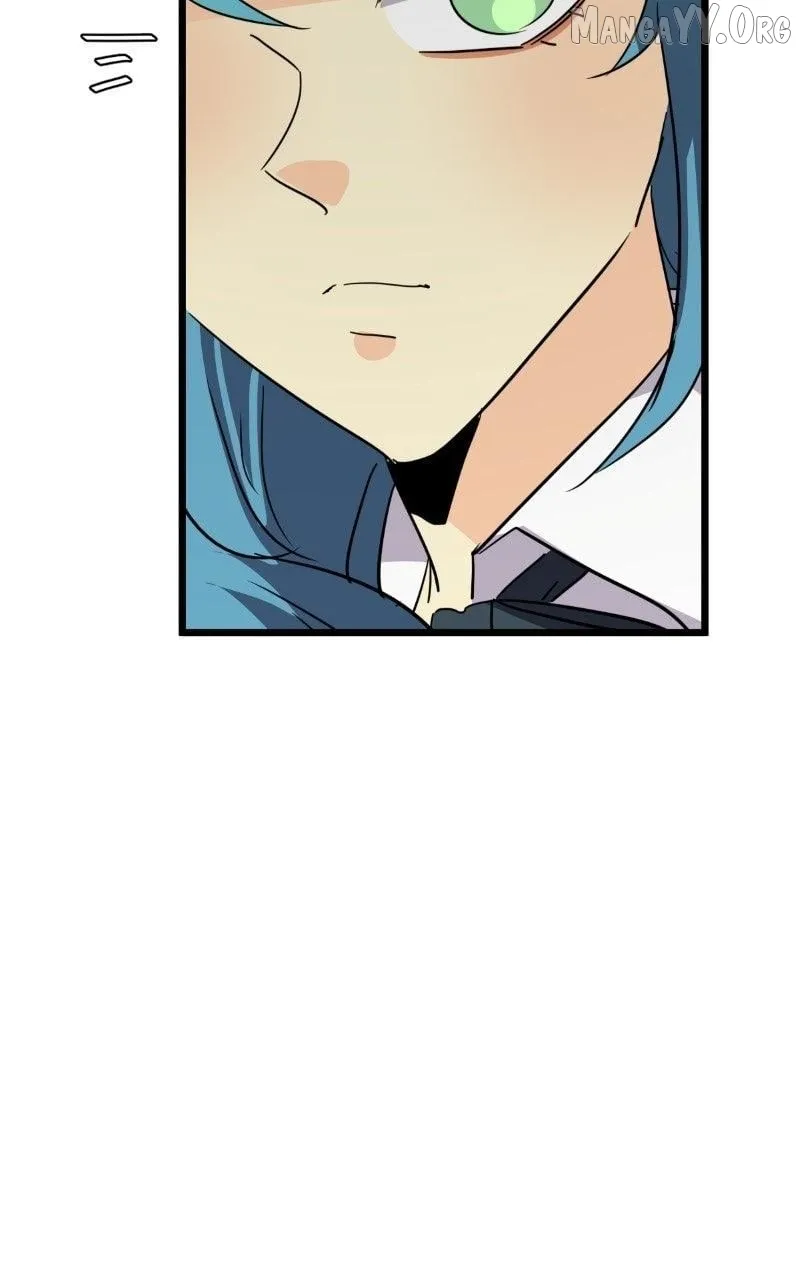 UnOrdinary  Manga Chapter 381 page 79 - 