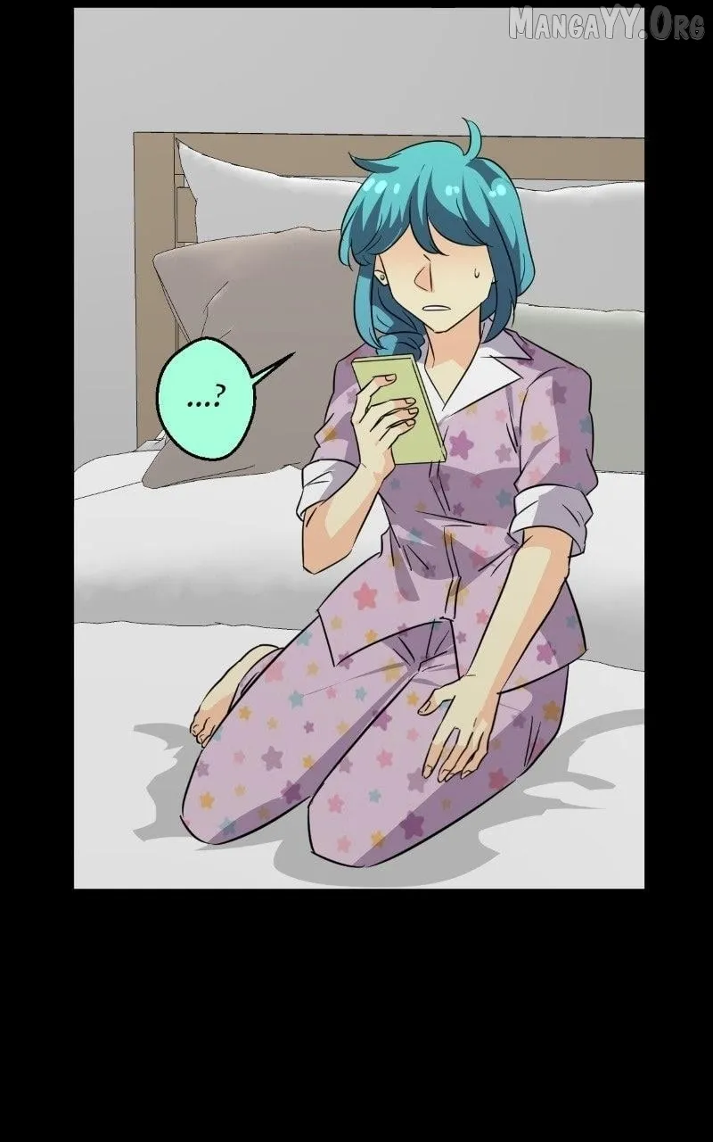 UnOrdinary  Manga Chapter 381 page 9 - 