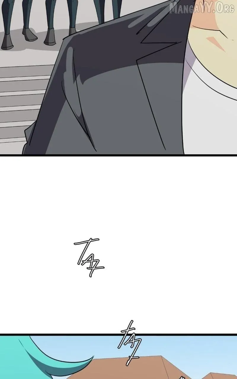 UnOrdinary  Manga Chapter 381 page 84 - 