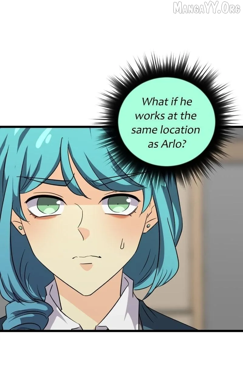 UnOrdinary  Manga Chapter 381 page 86 - 