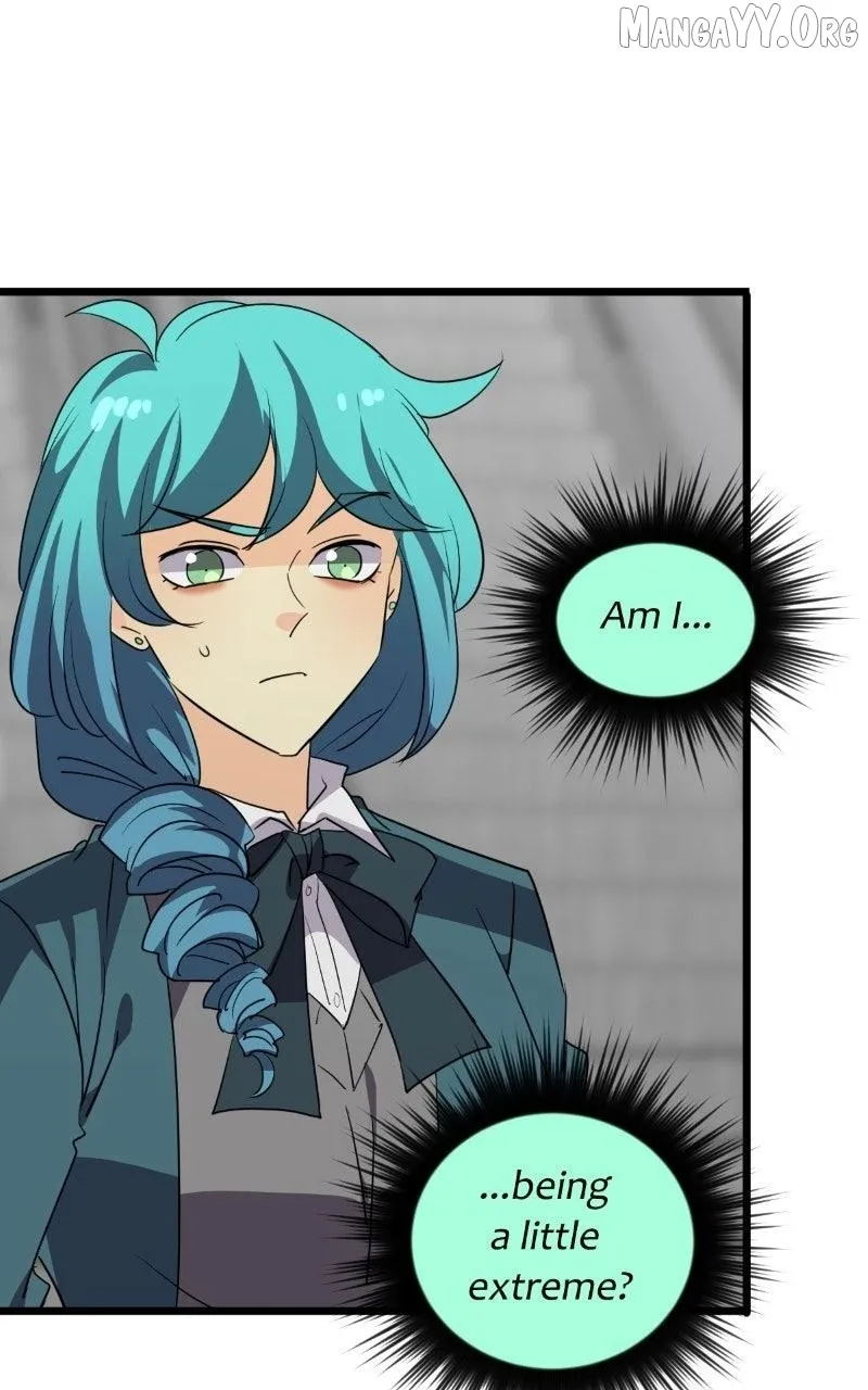 UnOrdinary  Manga Chapter 381 page 93 - 