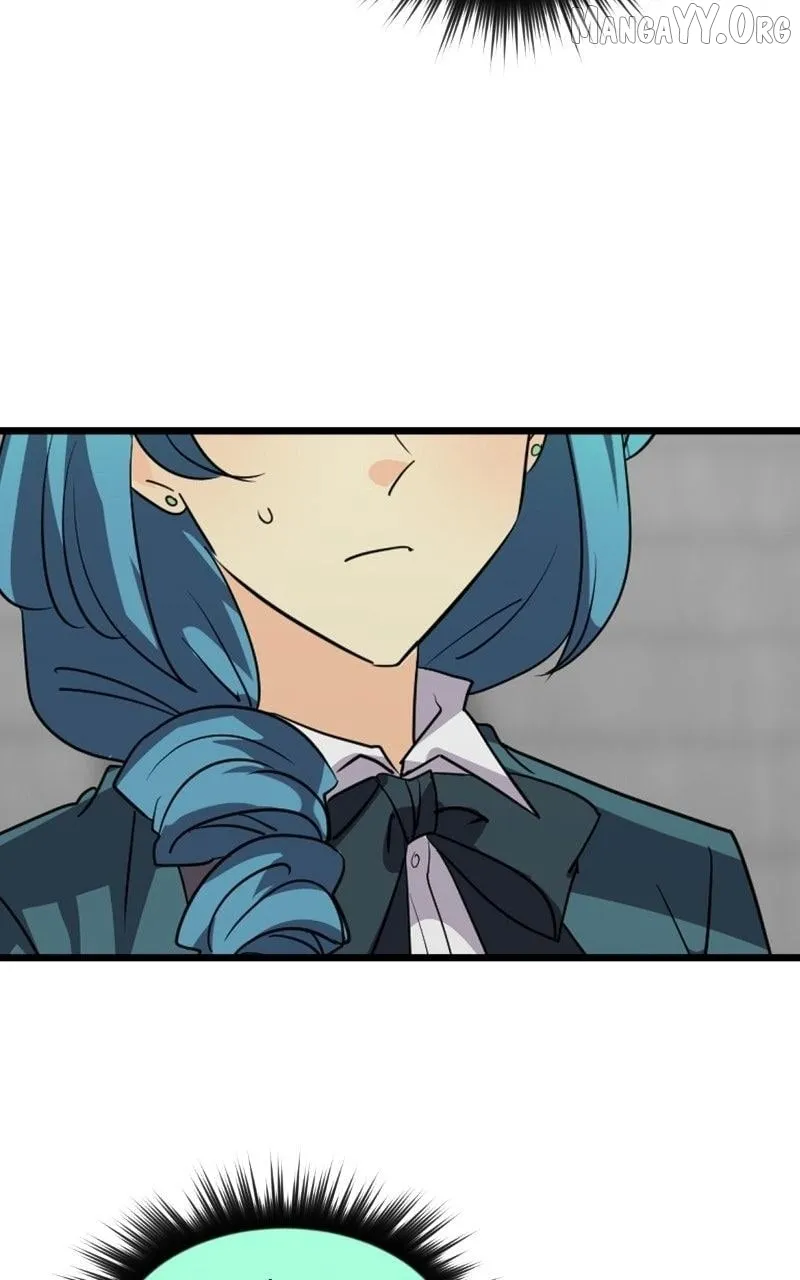 UnOrdinary  Manga Chapter 381 page 94 - 