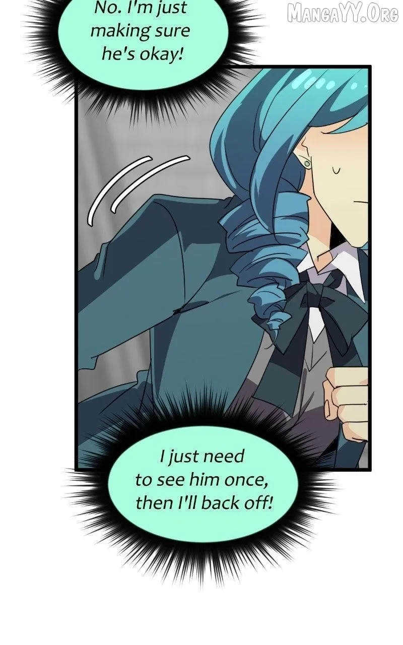 UnOrdinary  Manga Chapter 381 page 95 - 
