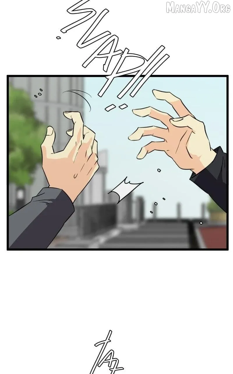 UnOrdinary  Manga Chapter 382 page 2 - 