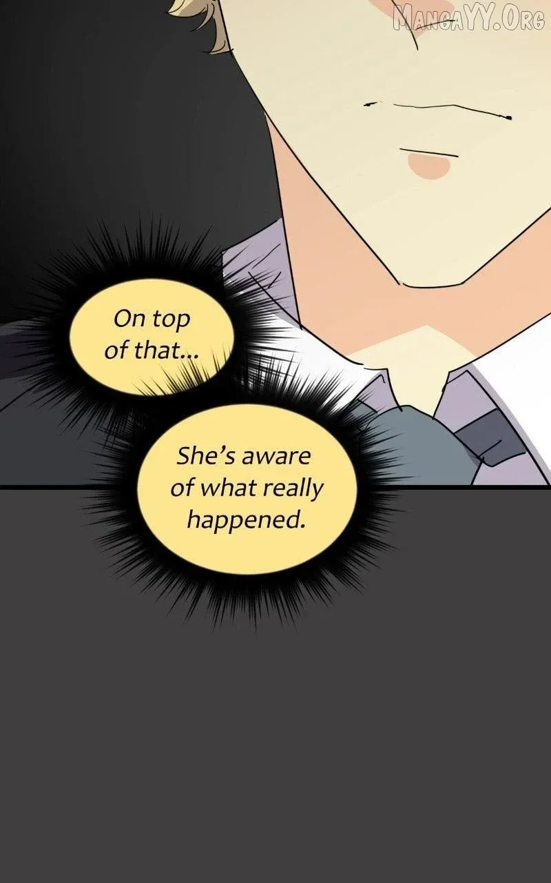 UnOrdinary  Manga Chapter 382 page 112 - 