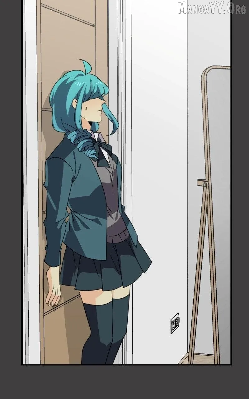 UnOrdinary  Manga Chapter 382 page 117 - 