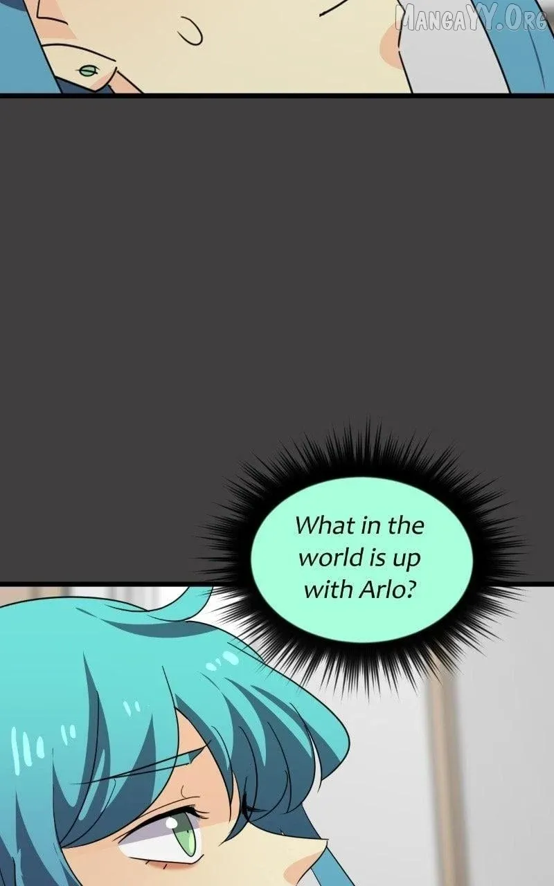 UnOrdinary  Manga Chapter 382 page 119 - 