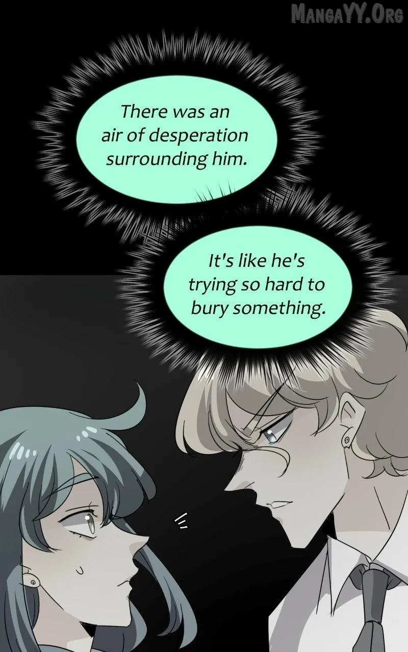 UnOrdinary  Manga Chapter 382 page 121 - 
