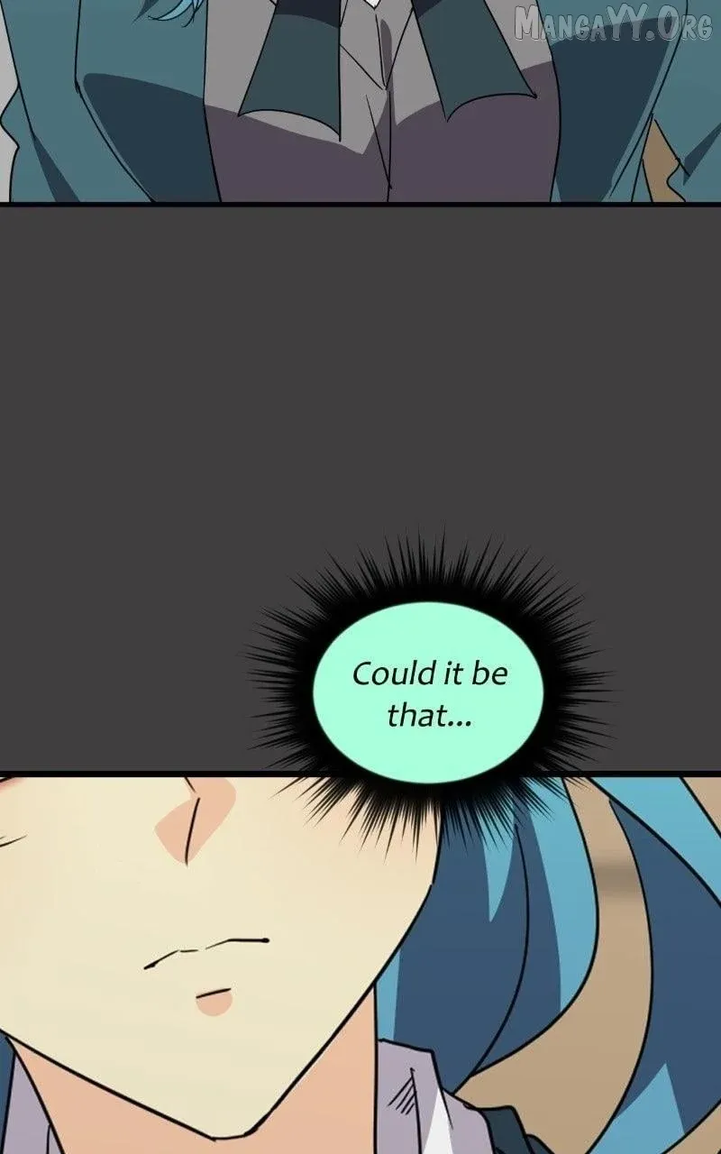 UnOrdinary  Manga Chapter 382 page 127 - 