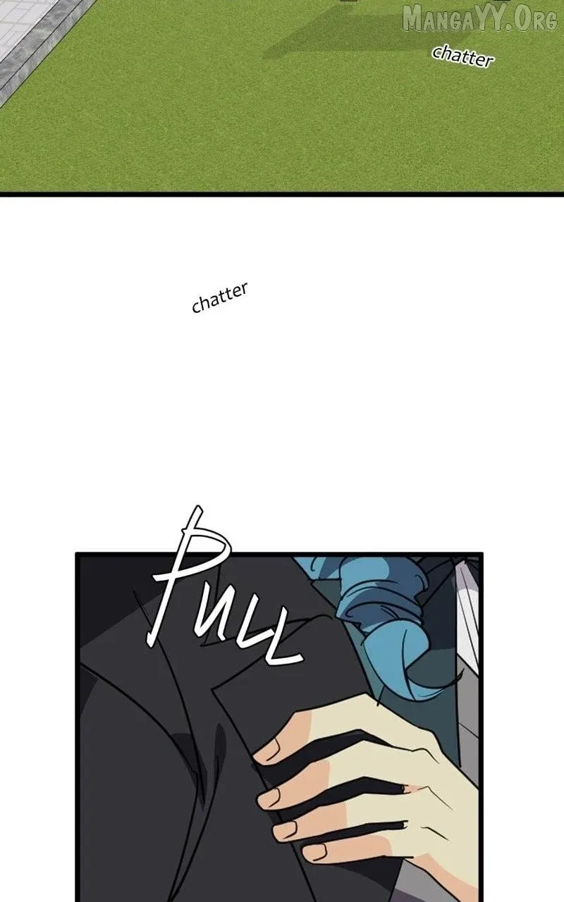 UnOrdinary  Manga Chapter 382 page 14 - 