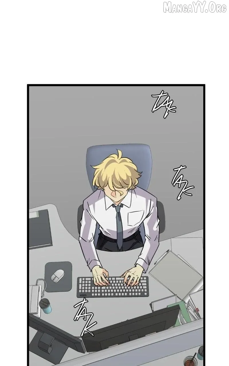 UnOrdinary  Manga Chapter 382 page 133 - 