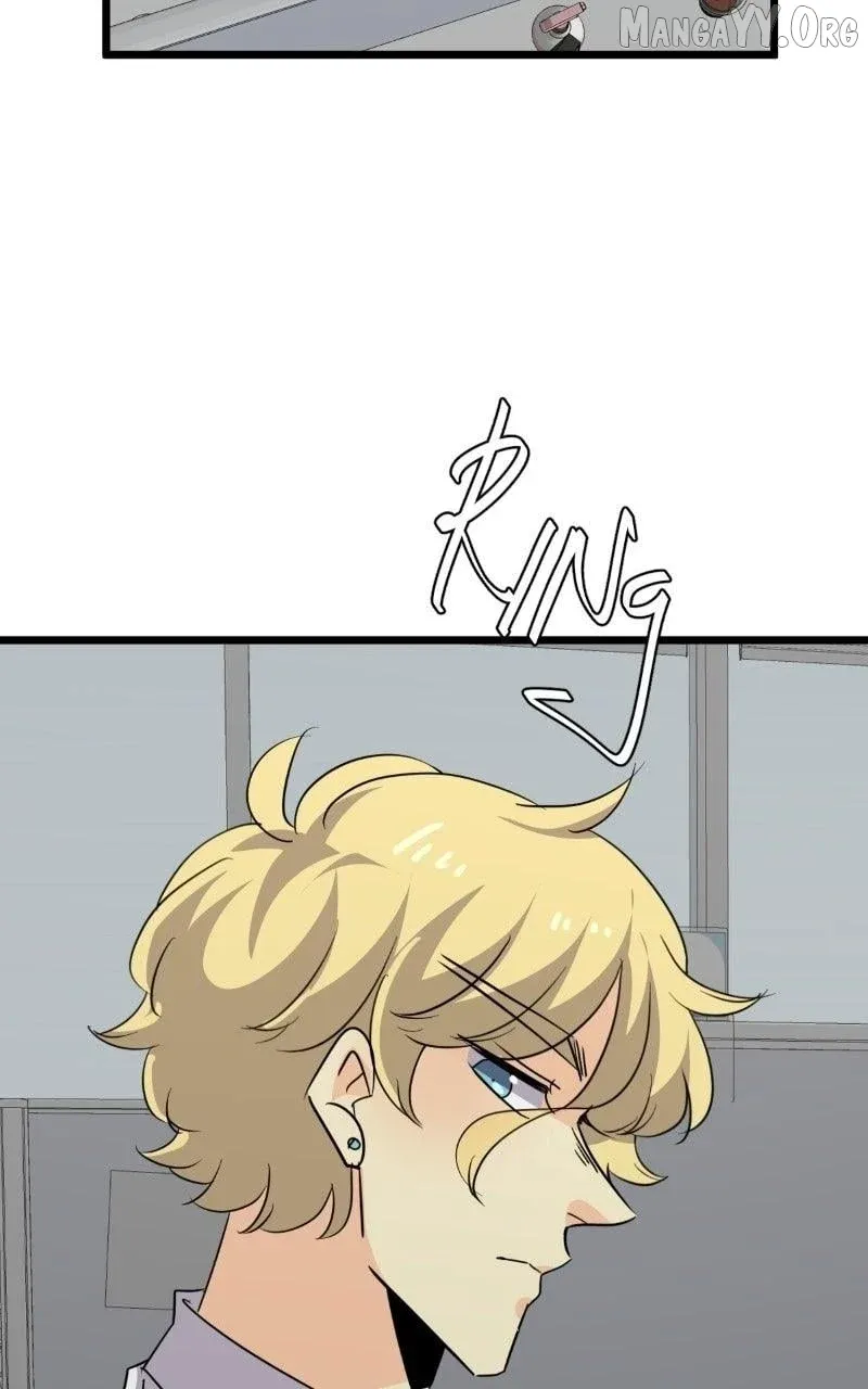 UnOrdinary  Manga Chapter 382 page 134 - 