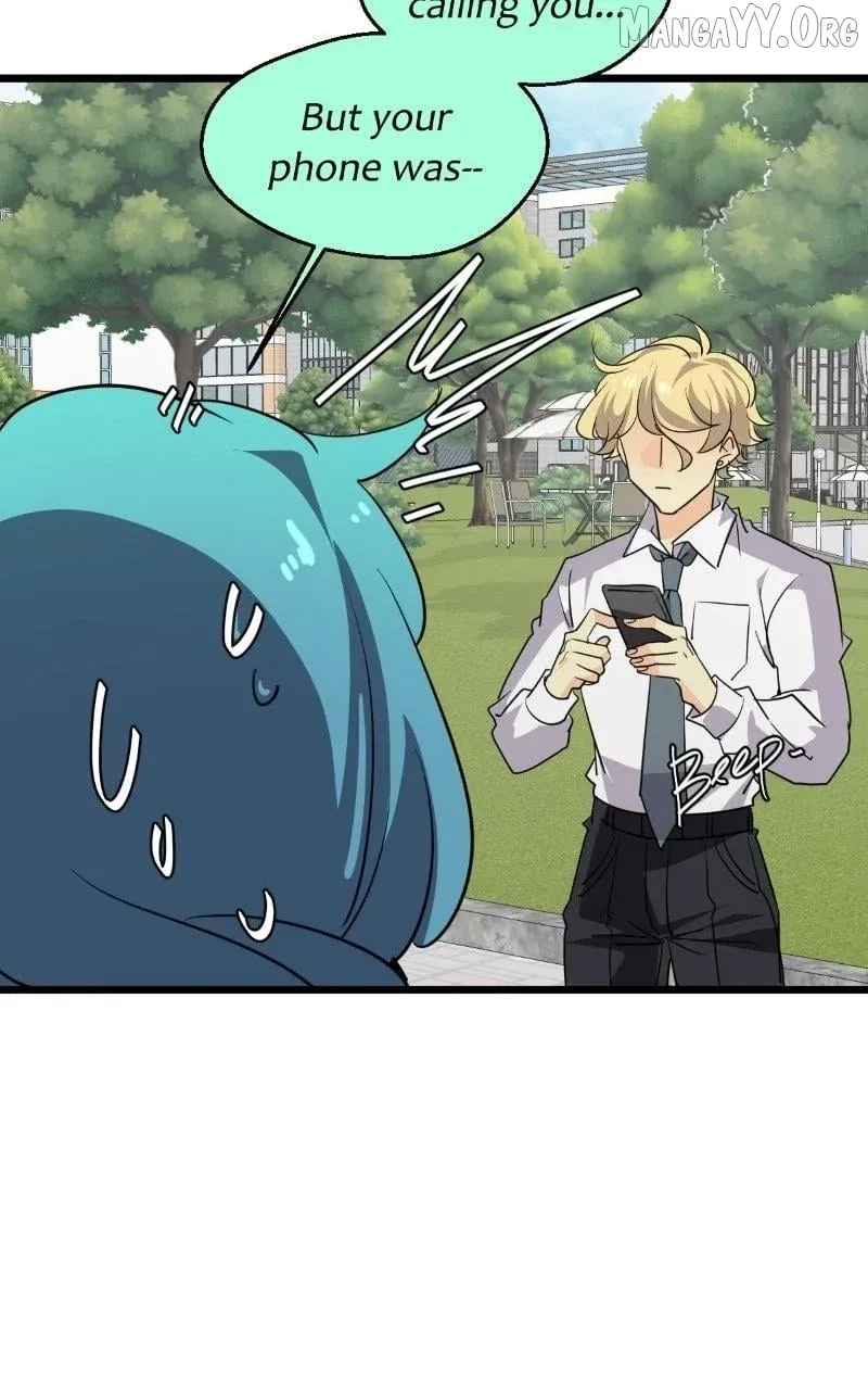 UnOrdinary  Manga Chapter 382 page 22 - 